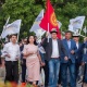 "Мекеним Кыргызстан" &ndash; ар бир кыргызстандыктын партиясы