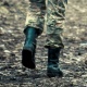 Ошто аскер бөлүмүндө кызмат өтөп жаткан жоокер качып кетти