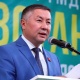Канатбек Исаев: Мамкызматкерлердин санын кыскартып, тажрыйбалуу адистердин эмгек акысын көтөрөбүз