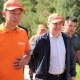 "Бир Бол" партиясы аймактардагы үгүт иштерин Таластан баштады