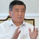 Сооронбай Жээнбеков билим берүү тармагына кадимки режимге өтүүгө эмне үчүн уруксат берилбей жатканын түшүндүрдү