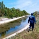 Чүйдө 26-августтан бери изделип жаткан 3 жашар кыздын жансыз денеси сугат каналынан табылды