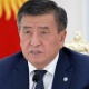 Президент Сооронбай Жээнбеков: "Шайлоону пайдаланып, ызы-чуу кылып, өзүнө упай топтогусу келгендер көз жаздымда калбайт"