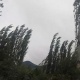 Катуу шамал болот. 7-сентябрга карата аба ырайы