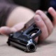 Ысык-Атада 37 жаштагы тургун өзүн тапанча менен аткан