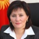 Гүлмира Шакирова, "Мекеним Кыргызстан" партиясынан депутаттыкка талапкер: "Саламаттыкты сактоо тармагын көтөрүү зарыл. Пандемия байлыгың да, бийлигиң да жаныңа аралжы боло албастыгын көрсөттү"