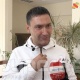 "Хайп же провокациябы?". Тимур Файзиев футбол тууралуу айтканы боюнча түшүндүрмө берди