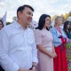 Марлен Маматалиев, "Мекеним Кыргызстан" партиясынан депутаттыкка талапкер: "Бири-бирин кайталаган министрликтер менен ведомстволордун жана көп сандаган аткаминерлердин санын кыскартуу керек"