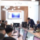 Ош шаарындагы муниципалдык менчик башкармалыгы санариптешет