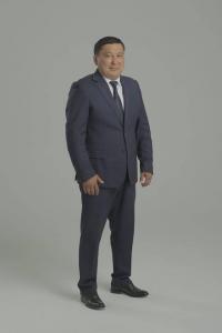 Талант Сарбагышев, &ldquo;Мекеним Кыргызстан&rdquo; партиясынан депутаттыкка талапкер: &ldquo;Уурдаба, алдаба, айттыңбы &ndash; аткар!&rdquo;