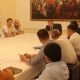 Шайлоо-2020: Москвада шайлоого карата блогерлер, активисттер жана диаспора өкүлдөрү жолугушуу өткөрүштү