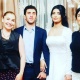 "Үйлөнүү той учурунда колуктусун сүйрөп чыккан балбандын окуясы". Кызды эми ата-энеси кубалап чыкты