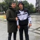 "Менин башкы максатым кандай болбосун баланы сактап калуу болчу" дейт Орусияда пранкка туш болгон Азамат Нуржанов