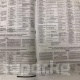 "Реформа" партиясынан депутаттыкка аттанып жатышкан талапкерлердин толук тизмеси