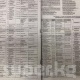 "Республика" партиясынан депутаттыкка талапкерлердин толук тизмеси