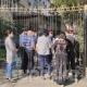"Бүтүн Кыргызстан" партиясынын БШКнын чечимине каршы доо арызы каралууда (видео)