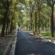 Фучик атындагы сейил бак Бишкек мэриясына кайтарылды