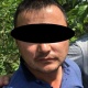Баткенде коңшу өлкөдөн баңги затын ташыганга шектелип Тажик жараны кармалды