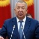 Кубатбек Боронов: "Аймактарда дарыгерлерди кайрадан даярдоо ишин күчтөндүрүү зарыл"