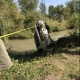 Чүйдө унаа менен каналга түшүп кеткен жарандардын жансыз денелери табылды