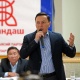 Жеңиш Молдокматов: &ldquo;Бизге темирдей тартип керек!&rdquo;