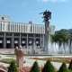 "Жаан-чачын жаабайт". 10-сентябрга карата аба ырайы