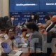 Шайлоого аттанган партиялар номурларын аныктоо үчүн чүчү кулак алышты (видео)