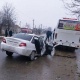 Өзбекстанда 8 айда коронавируска караганда жол кырсыгынан каза тапкандар көп катталды