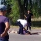 Мас абалында эки спорт чеберин сүзүп өлтүргөн айдоочуга карата сот өкүм чыгарды