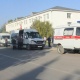 Баткенден медицинанын 51 кызматкери Ысык-Көлгө эс алууга жөнөп кетишти