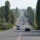 Ош шаарынын чыга беришине айланма жол салуу пландаштырылууда