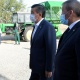 Президент: "Биз пахтаны жөн гана сатпастан, аны кайра иштетүүнү жана продукцияны өндүрүүнү камсыз кылышыбыз керек"