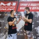 Бүгүн Орусияда Кыргыз өлкөсүнүн 3 мушкери беттешке чыгат