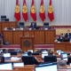 Жогорку Кеңештин депутаттары сентябрь айы үчүн айлык алышат