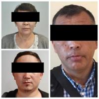 Алдамчылыкка шектелип, издөөдө жүргөн 3 Кыргыз жараны Орусиянын аймагынан кармалды