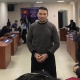 "Сот мени суроо берүү укугумдан ажыратты" Алмазбек Атамбаевдин жан сакчысы Канат Сагымбаевдин кезектеги билдирүүсү