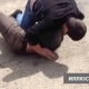 "Инимди 5-6 бала сабап, жылаңачтап, тоноп, өлтүрөбүз деп коркутушкан" дейт интернет колдонуучу. Бул боюнча Ош ШИИБинин жообу