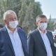 Өкмөт башчы жолдорду сапаттуу реконструкциялоо боюнча тийиштүү тапшырмаларды берди