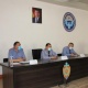 Ички иштер министри Нарын ОИИБине шайлоого карата коомдук тартипти сактоо боюнча даярдыктарды көрүүнү тапшырды