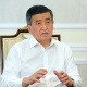 Президент алдыдагы парламенттик шайлоо катуу саясий атаандаштыкта өтөрүн белгиледи