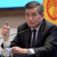 Президент: "Патрулдук милиция түзүлгөндөн тартып кылмыштуулуктун бетин ачуу жогорулады"