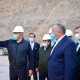 Премьер-министр: "Өкмөт инвесторлорго айлана-чөйрөнү коргоо талабын катуу коёт"