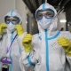 Өткөн суткада коронавирус жана пневмония илдетинен каза болгондор жок