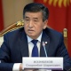 Президент мурда менчикке мыйзамсыз сатылып кеткен жерлерди кайтаруу боюнча Бишкек мэриясына жардам берилип жатканын айтты