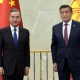 Өлкөнүн тышкы карыз төлөмдөрүн жеңилдетүү жана узартуу мүмкүнчүлүктөрүн карап чыгуу сунушталды. Сооронбай Жээнбеков Кытайдын тышкы иштер министрин кабыл алды