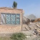 Мэрия: "Мурас-Ордо жаңы конушунда үй бузулду"