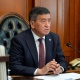 Президент менен премьер-министр пандемия шартында күз-кыш мезгилине даярдык көрүү боюнча чараларды талкуулашты