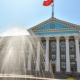 "Бишкексвет" муниципалдык ишканасына жаңы жетекчи дайындалды