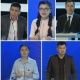 Экономика, өкмөттүк түзүлүш, суроо-жооптор жана башка: Шайлоого карата алгачкы дебат партиялардын жаштар канаты менен башталды (видео)