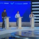 Сабатсыз, көңүл калуу, кайран үмүт... мактагандар да бар. Социалдык тармактын колдонуучулары шайлоого аттанган партиялардын алгачкы дебаты жөнүндө (видео)